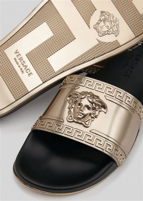 men's versace accessories|versace men's sneakers for sale.